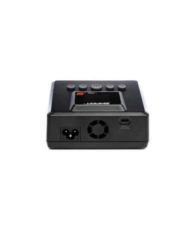 Cargador 2 Bat. Conx. IC5-IC3 SmartS250 