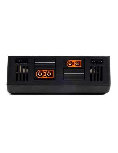 Cargador 2 Bat. Conx. IC5-IC3 SmartS250 