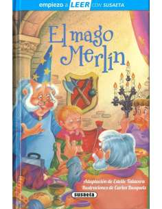 El Mago Merlin