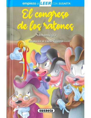 El Congreso de los Ratones