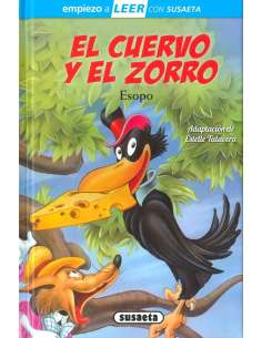 El Cuervo y el Zorro