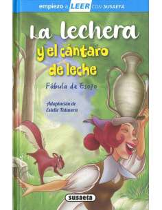 La Lechera y El Cantaro de... 2