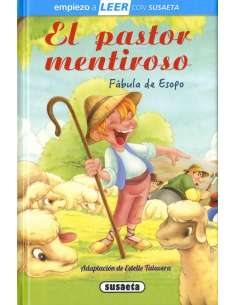 El Pastor Mentiroso 2