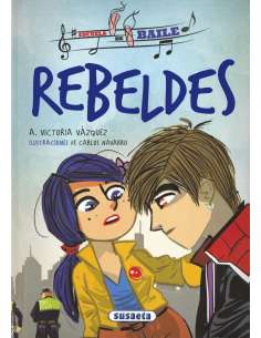 Rebeldes 2