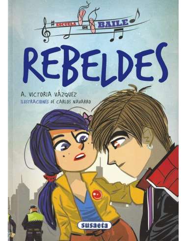 Rebeldes