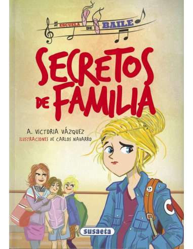 Secretos de Familia
