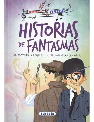 Historias de Fantasmas