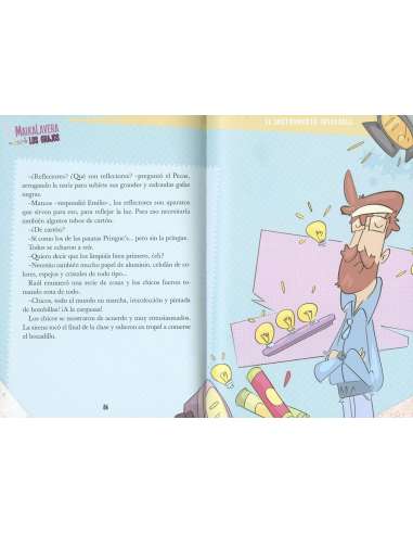 El Instrumento Intocable