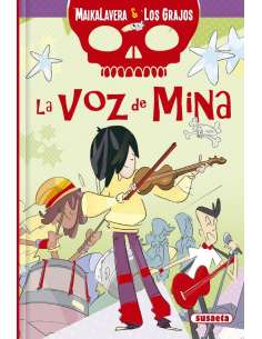 La Voz de Mina