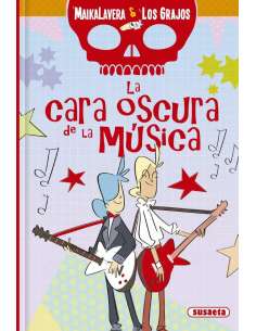 La Cara Oscura de la Musica