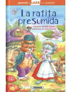 La Ratita Presumida 2