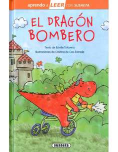 El Dragon Bombero