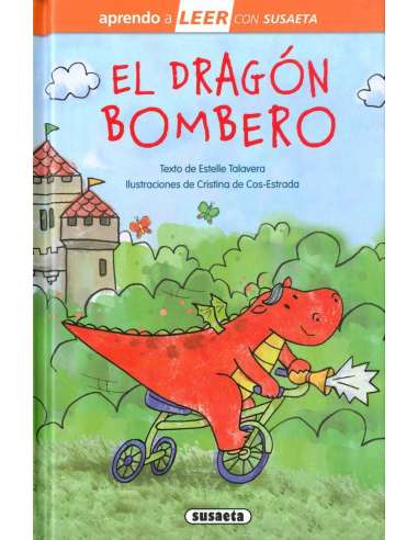 El Dragon Bombero