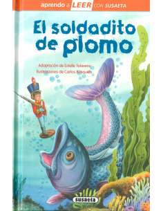 El Soldadito de Plomo