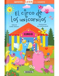 El Circo de los Unicornios