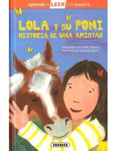 Lola y su Poni Historia de...