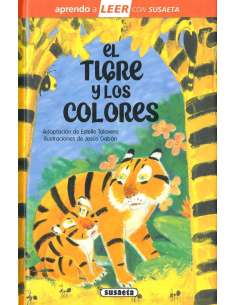 El Tigre y Los Colores