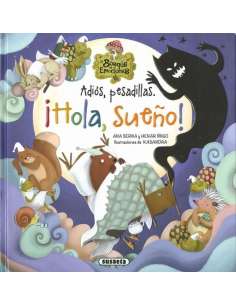 Adios Pesadillas Hola Sueño