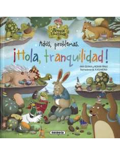 Adios Problemas Hola... 2