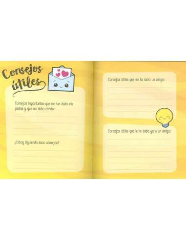 Mi Diario Top Secret Manga