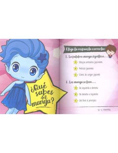 Mi Diario Top Secret Manga