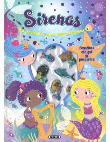 Sirenas