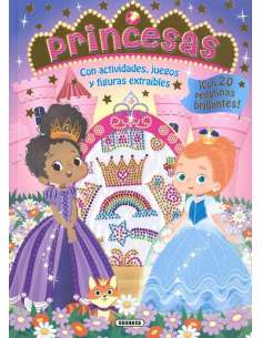Princesas 2