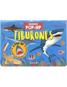 Libro Tiburones 2