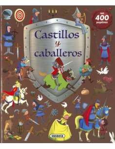 Libro Castillos y Caballeros 2