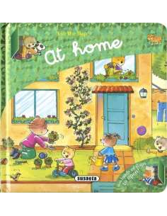 Libro At Home