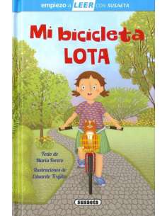 Mi Bicicleta Lota 2