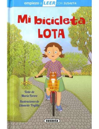 Mi Bicicleta Lota