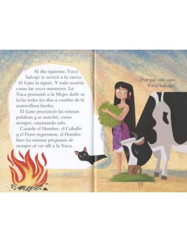 El Gato que Caminaba Solo