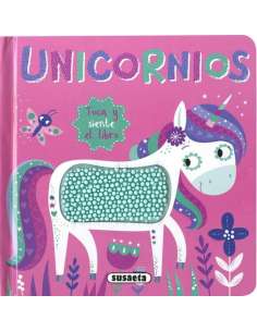 Libro Unicornios