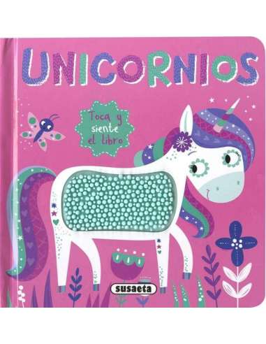 Libro Unicornios