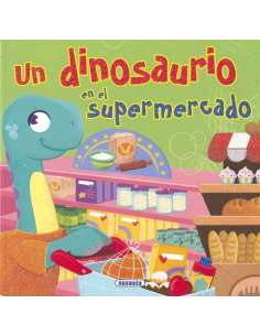 Un Dinosaurio en el... 2