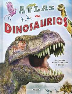 Atlas de Dinosaurios