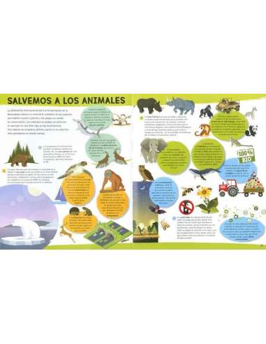 Mi Primer Atlas del Mundo Mi Primer Atlas del Mundo