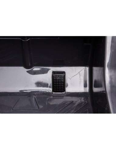 Excavadora Volvo Eléctica 12V