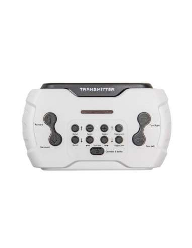 Excavadora Volvo Eléctica 12V