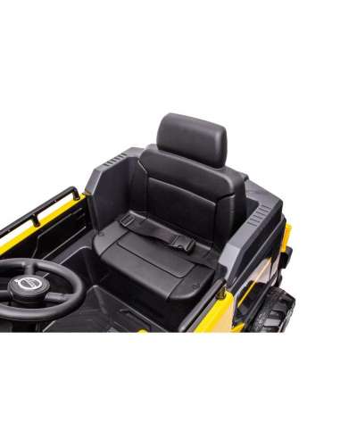 Excavadora Volvo Eléctica 12V