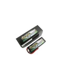 Bateria Gens Ace 11.1 4000... 2