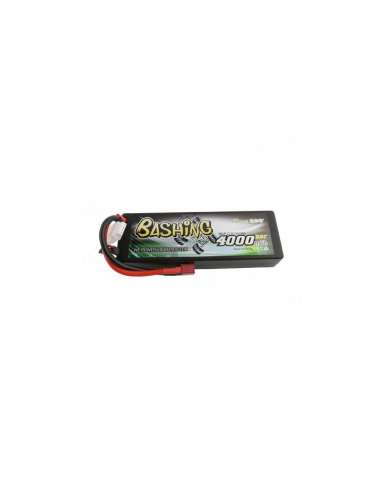 Bateria Gens Ace 11.1 4000 mah 50C 3S1P