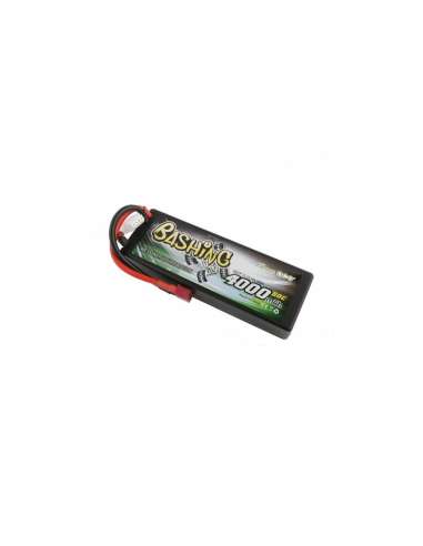 Bateria Gens Ace 11.1 4000 mah 50C 3S1P