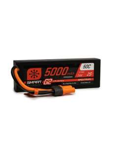 Bateria 7.4V 5000 Mah 2S...