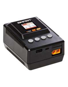 Cargador Spektrum Smart S55... 2