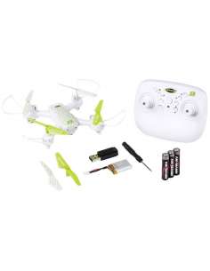 Drone X4 Quadcopter 210 RTF 2