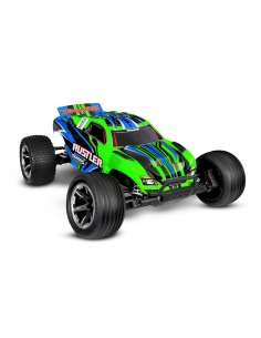 Traxxas Rustler 2Wd Brushed...