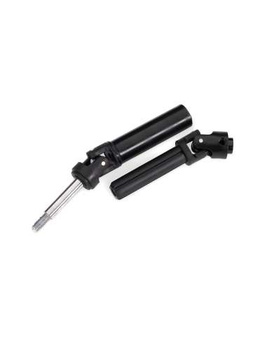 Traxxas Rustler 2Wd Brushed Hd Bat+Carga