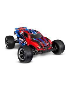 Traxxas Rustler 2Wd Brush....